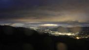 Archived webcam image showing Bolsterlang - Weiherkopf on 5 Oct 2026 at 06:18