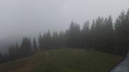 Archived webcam image showing Bolsterlang - Weiherkopf on 5 Oct 2026 at 08:18