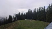 Archived webcam image showing Bolsterlang - Weiherkopf on 5 Oct 2026 at 14:18