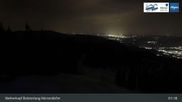 Archived webcam image showing Bolsterlang - Top station Weiherkopf Chairlift on 12 Apr 2026 at 01:44