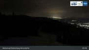 Archived webcam image showing Bolsterlang - Top station Weiherkopf Chairlift on 12 Apr 2026 at 03:44