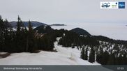 Archiviertes Webcam Bild: Bolsterlang - Bergstation Weiherkopfbahn am 13.04.2026 um 08:23 Uhr