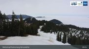 Archiviertes Webcam Bild: Bolsterlang - Bergstation Weiherkopfbahn am 13.04.2026 um 09:23 Uhr