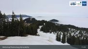 Archiviertes Webcam Bild: Bolsterlang - Bergstation Weiherkopfbahn am 13.04.2026 um 11:23 Uhr