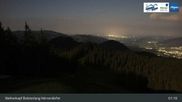Archiviertes Webcam Bild: Bolsterlang - Bergstation Weiherkopfbahn am 28.05.2026 um 01:01 Uhr
