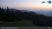 Archiviertes Webcam Bild: Bolsterlang - Bergstation Weiherkopfbahn am 28.05.2026 um 05:01 Uhr