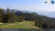 Archiviertes Webcam Bild: Bolsterlang - Bergstation Weiherkopfbahn am 28.05.2026 um 08:01 Uhr