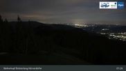 Archived webcam image showing Bolsterlang - Top station Weiherkopf Chairlift on 4 Jun 2026 at 01:09
