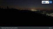 Archived webcam image showing Bolsterlang - Top station Weiherkopf Chairlift on 12 Jul 2026 at 03:36
