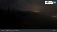 Archived webcam image showing Bolsterlang - Top station Weiherkopf Chairlift on 27 Jul 2026 at 01:40