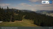 Archiviertes Webcam Bild: Bolsterlang - Bergstation Weiherkopfbahn am 30.08.2026 um 01:34 Uhr