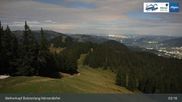 Archiviertes Webcam Bild: Bolsterlang - Bergstation Weiherkopfbahn am 30.08.2026 um 03:34 Uhr