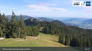 Archiviertes Webcam Bild: Bolsterlang - Bergstation Weiherkopfbahn am 30.08.2026 um 09:34 Uhr