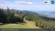 Archiviertes Webcam Bild: Bolsterlang - Bergstation Weiherkopfbahn am 30.08.2026 um 15:34 Uhr