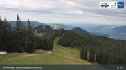Archiviertes Webcam Bild: Bolsterlang - Bergstation Weiherkopfbahn am 30.08.2026 um 17:34 Uhr