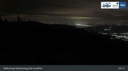 Archived webcam image showing Bolsterlang - Top station Weiherkopf Chairlift on 10 Sep 2026 at 03:54
