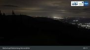 Archived webcam image showing Bolsterlang - Top station Weiherkopf Chairlift on 10 Sep 2026 at 05:54
