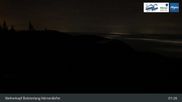Archiviertes Webcam Bild: Bolsterlang - Bergstation Weiherkopfbahn am 20.10.2026 um 01:37 Uhr
