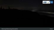 Archiviertes Webcam Bild: Bolsterlang - Bergstation Weiherkopfbahn am 20.10.2026 um 05:37 Uhr