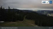 Archiviertes Webcam Bild: Bolsterlang - Bergstation Weiherkopfbahn am 27.10.2026 um 01:01 Uhr