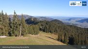 Archiviertes Webcam Bild: Bolsterlang - Bergstation Weiherkopfbahn am 27.10.2026 um 09:01 Uhr
