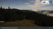 Archiviertes Webcam Bild: Bolsterlang - Bergstation Weiherkopfbahn am 27.10.2026 um 21:01 Uhr