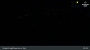 Archiviertes Webcam Bild: Aussichtsturm Brotjacklriegel am 12.04.2026 um 05:26 Uhr
