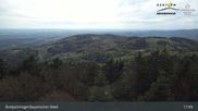 Archived webcam image showing Lookout tower Brotjacklriegel on 26 Apr 2026 at 17:34