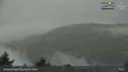 Archived webcam image showing Lookout tower Brotjacklriegel on 1 Jul 2026 at 11:10