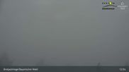 Archived webcam image showing Lookout tower Brotjacklriegel on 1 Jul 2026 at 13:10