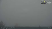 Archived webcam image showing Lookout tower Brotjacklriegel on 1 Jul 2026 at 17:10