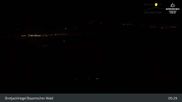 Archived webcam image showing Lookout tower Brotjacklriegel on 23 Sep 2026 at 05:26