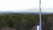 Archiviertes Webcam Bild: Brotjacklriegel - Panoramablick vom Aussichtsturm am 12.04.2026 um 08:58 Uhr