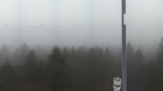Archiviertes Webcam Bild: Brotjacklriegel - Panoramablick vom Aussichtsturm am 14.04.2026 um 08:06 Uhr
