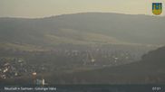 Archiviertes Webcam Bild: Neustadt in Sachsen - Götzinger Höhe am 26 Feb 2026 um 08:45 Uhr