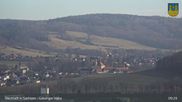 Archiviertes Webcam Bild: Neustadt in Sachsen - Götzinger Höhe am 26 Feb 2026 um 09:45 Uhr