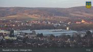 Archiviertes Webcam Bild: Neustadt in Sachsen - Götzinger Höhe am 27 Feb 2026 um 01:18 Uhr