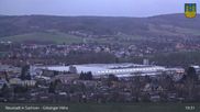 Archiviertes Webcam Bild: Neustadt in Sachsen - Götzinger Höhe am 01.04.2026 um 01:20 Uhr