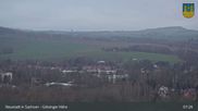 Archiviertes Webcam Bild: Neustadt in Sachsen - Götzinger Höhe am 01.04.2026 um 07:20 Uhr