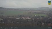 Archiviertes Webcam Bild: Neustadt in Sachsen - Götzinger Höhe am 01.04.2026 um 08:20 Uhr