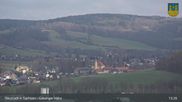 Archiviertes Webcam Bild: Neustadt in Sachsen - Götzinger Höhe am 01.04.2026 um 13:20 Uhr