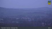 Archiviertes Webcam Bild: Neustadt in Sachsen - Götzinger Höhe am 13.04.2026 um 03:10 Uhr