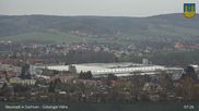 Archiviertes Webcam Bild: Neustadt in Sachsen - Götzinger Höhe am 13.04.2026 um 07:09 Uhr