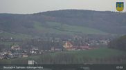 Archiviertes Webcam Bild: Neustadt in Sachsen - Götzinger Höhe am 13.04.2026 um 08:09 Uhr