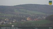 Archiviertes Webcam Bild: Neustadt in Sachsen - Götzinger Höhe am 13.04.2026 um 09:09 Uhr