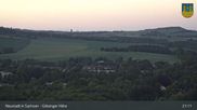 Archiviertes Webcam Bild: Neustadt in Sachsen - Götzinger Höhe am 28.05.2026 um 03:45 Uhr