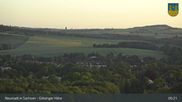 Archiviertes Webcam Bild: Neustadt in Sachsen - Götzinger Höhe am 28.05.2026 um 05:45 Uhr
