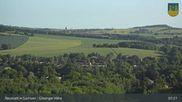 Archiviertes Webcam Bild: Neustadt in Sachsen - Götzinger Höhe am 28.05.2026 um 07:51 Uhr
