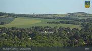 Archiviertes Webcam Bild: Neustadt in Sachsen - Götzinger Höhe am 28.05.2026 um 08:51 Uhr