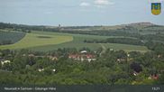 Archiviertes Webcam Bild: Neustadt in Sachsen - Götzinger Höhe am 28.05.2026 um 13:51 Uhr